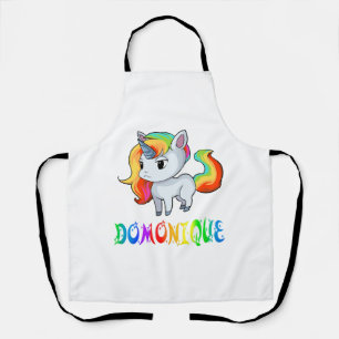 Domonique Unicorn Schort