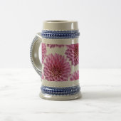 Dompel jezelf onder in de magie van de lente met d bierpul (Voorkant links)