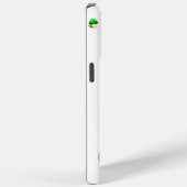 dompelmoer X Case-Mate iPhone Case (Achterkant / Rechts)