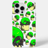 dompelmoer X Case-Mate iPhone Case (Achterkant)