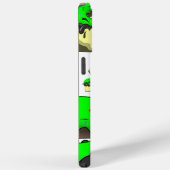 dompelmoer X Case-Mate iPhone Case (Achterkant / Rechts)