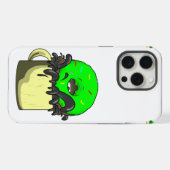 dompelmoer X iPhone Hoesje (Achterkant horizontaal)