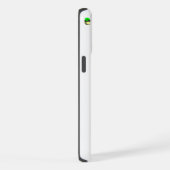 dompelmoer X iPhone Hoesje (Rechterkant)
