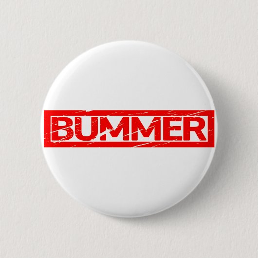 Domper Stempel Ronde Button 5,7 Cm (Voorkant)