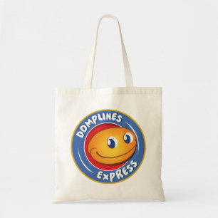 Domplines Express - CANVAS TAS