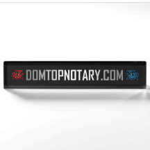 DomTopNotional Shameless Self Promotion