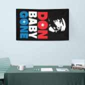 Don Baby Gone Spandoek (Beurs)