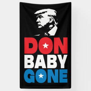 Don Baby Gone Spandoek
