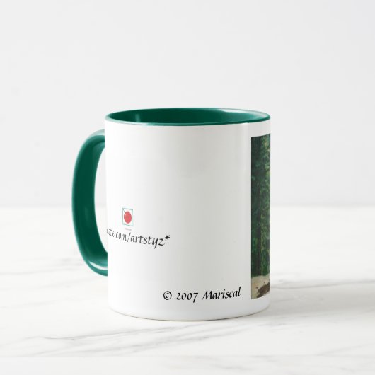 Don Carlos Mok (Voorkant links)