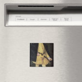 Don Carlos , zoon van koning Philip II van Spanje Magneet (Insitu (Vaatwasser))