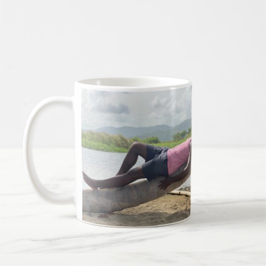 Don Castor motivation mok (Links)