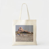 Don Cesar Beach Resort and Spa Tote Bag (Voorkant)