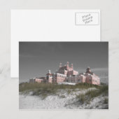 Don CeSar Briefkaart (Voorkant / Achterkant)