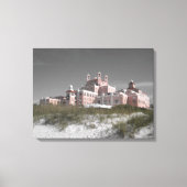 Don CeSar Canvas Afdruk (Voorkant)