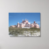 Don CeSar Canvas Afdruk (Voorkant)