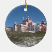 Don CeSar Keramisch Ornament (Voorkant)
