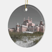  Don CeSar Keramisch Ornament (Links)