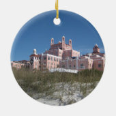  Don CeSar Keramisch Ornament (Achterkant)