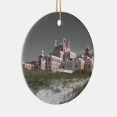 Don CeSar Keramisch Ornament (Rechts)