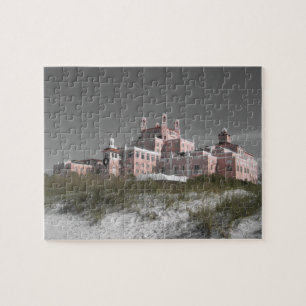  Don CeSar Legpuzzel