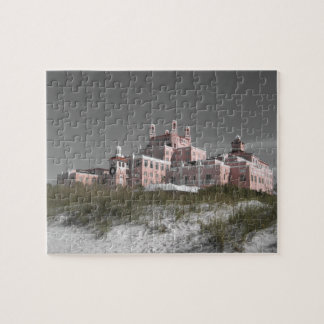 Don CeSar Legpuzzel