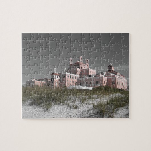 Don CeSar Legpuzzel (Horizontaal)