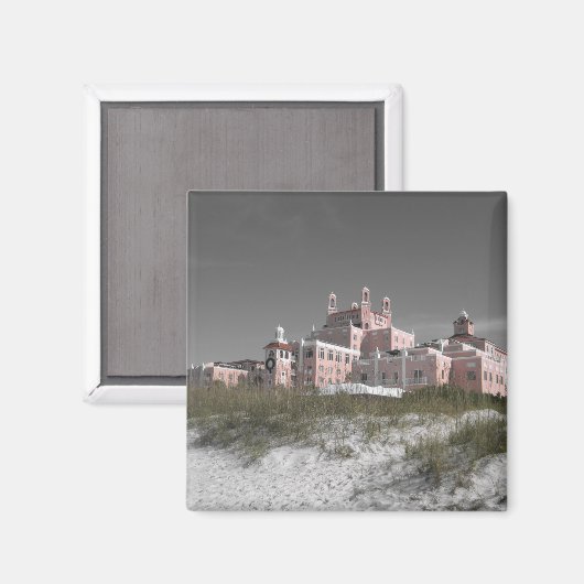  Don CeSar Magneet (Voorkant / Achterkant)