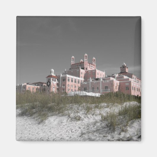 Don CeSar Magneet (Voorkant)