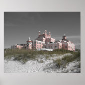 Don CeSar Poster (Voorkant)