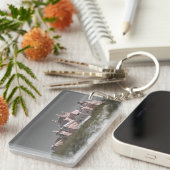 Don CeSar Sleutelhanger (Voorkant Rechts)