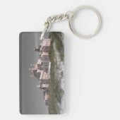 Don CeSar Sleutelhanger (achterkant)