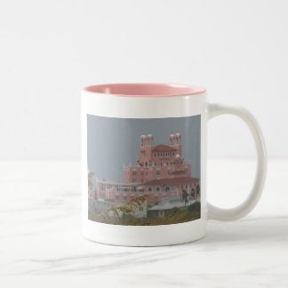 Don Cesar Tweekleurige Koffiemok
