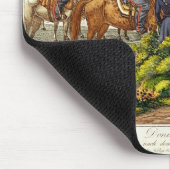 Don Cossacks in 1814 Muismat (Hoek)