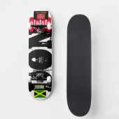 DON DADA SKATEBOARDS / JMT NEDERLAND (Voorkant)