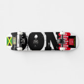 DON DADA SKATEBOARDS / JMT NEDERLAND (Horizontaal)