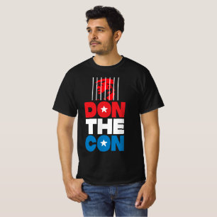 Don de Con! T-shirt