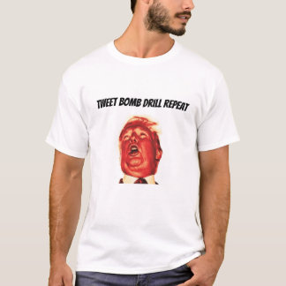 don don is slecht t-shirt