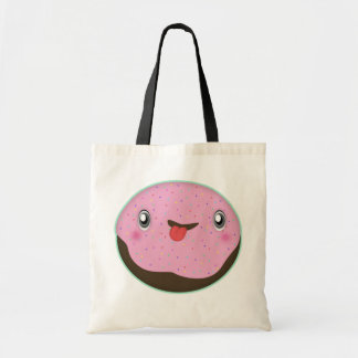 Don Donut bag Tote Bag
