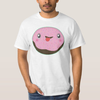 Don Donut T-shirt