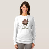 Don Dumbstone T-Shirt (Voorkant volledig)