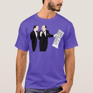 Don en sinatra t-shirt