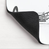 Don Garlits Muismat (Hoek)