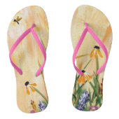 Don GC-41 Teenslippers (Voetbed)