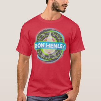 Don Henley T-shirt