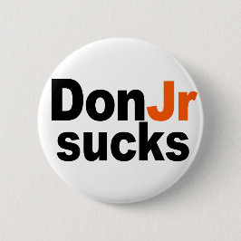 Don Jr Ronde Button 5,7 Cm
