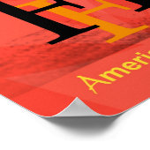 DON JUAN GIOVANNI & FIGARO POSTER (Hoek)