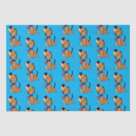 Don Juan Tissue Paper Tissuepapier