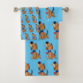 Don Juan Towels SET Bad Handdoek (Insitu)