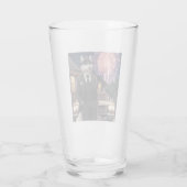 Don Lupo Canino "4 juli" Glas (Achterkant)
