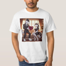 Don Lupo Canino "Valentijnskaarten"